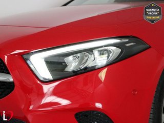 Mercedes Clase A A 200 d