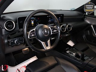 Mercedes Clase A A 200 d
