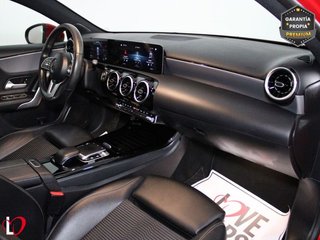 Mercedes Clase A A 200 d