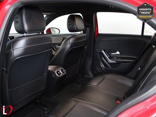 Mercedes Clase A A 200 d