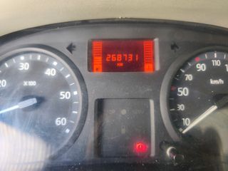 Nissan Primastar 2007
