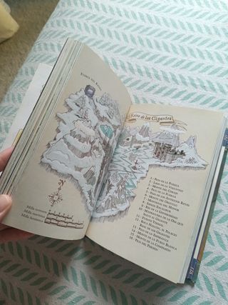 En El Reino De La Fantasia