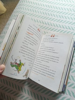 En El Reino De La Fantasia