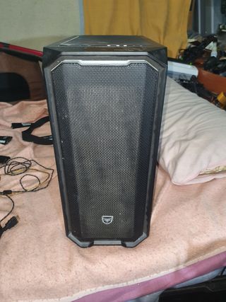 Torre PC Gamer - AMD Ryzen 5 2600