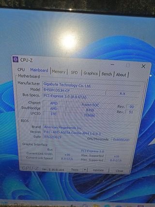 Torre PC Gamer - AMD Ryzen 5 2600