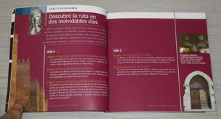 LIBRO CASTILLOS Y BATALLAS JAEN