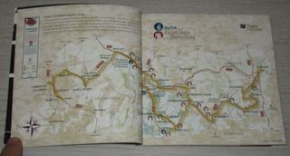 LIBRO CASTILLOS Y BATALLAS JAEN