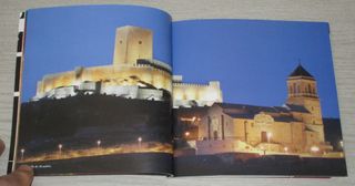 LIBRO CASTILLOS Y BATALLAS JAEN