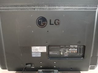 TV LG 32" - Negro