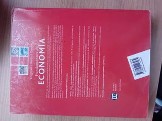 Fundamentos de Economía - Krugman