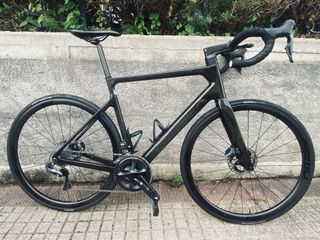 Orbea Orca Carbono FFWD talla 55