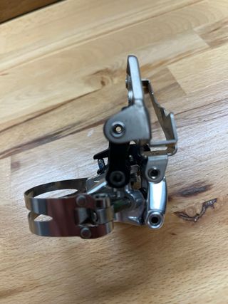Desviador SRAM XX1