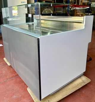 Vitrina Refrigerada segundamano