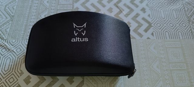 Gafas Esquí Altus - Verde