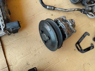 Bomba de dirección asistida