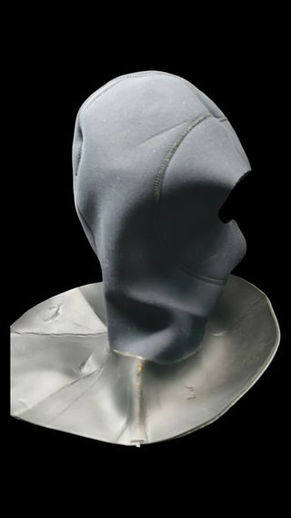 Gorro neopreno BUDDYSWIM talla L