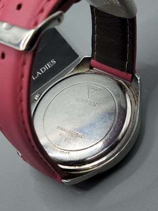 Reloj Guess Coleccionable