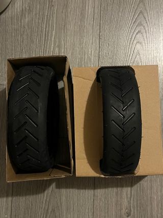 2 Ruedas Xiaomi - Patinete eléctrico