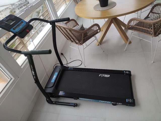 Cinta andar Fytter Runner RU 2BX