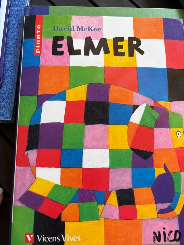 Elmer (piata)