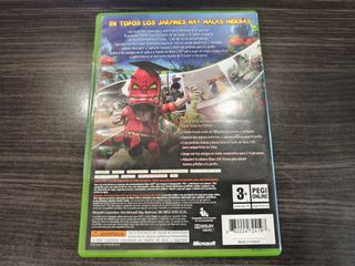 Viva Piñata Trouble in Paradise Xbox 360 Español