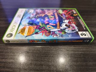 Viva Piñata Trouble in Paradise Xbox 360 Español