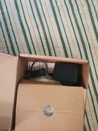 ONT G-010G-PL - Modem Óptico