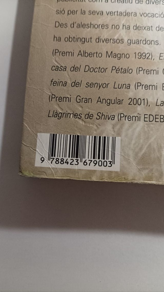 Les llágrimes de Shiva