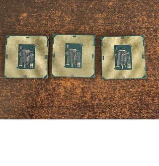 3 Procesadores Intel® Celeron® G3900