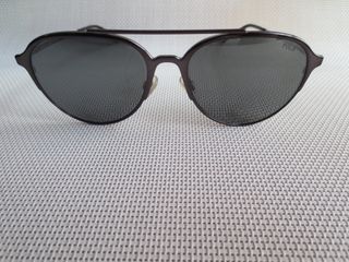 Gafas Polo Ralph Lauren - Negras