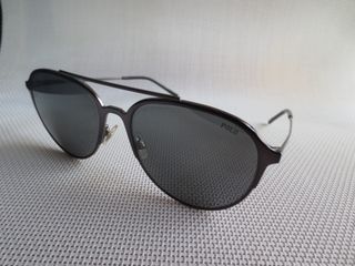Gafas Polo Ralph Lauren - Negras