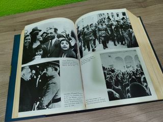 Franco "Caudillo De España"