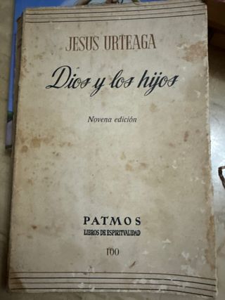 Dios y los Hijos