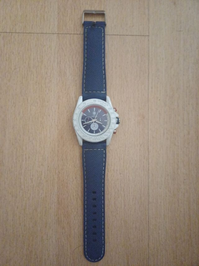 8 Relojes de Pulsera Variados