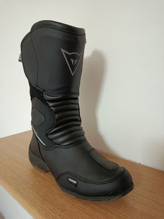 Stivali moto Dainese Aurora lady, tg.39