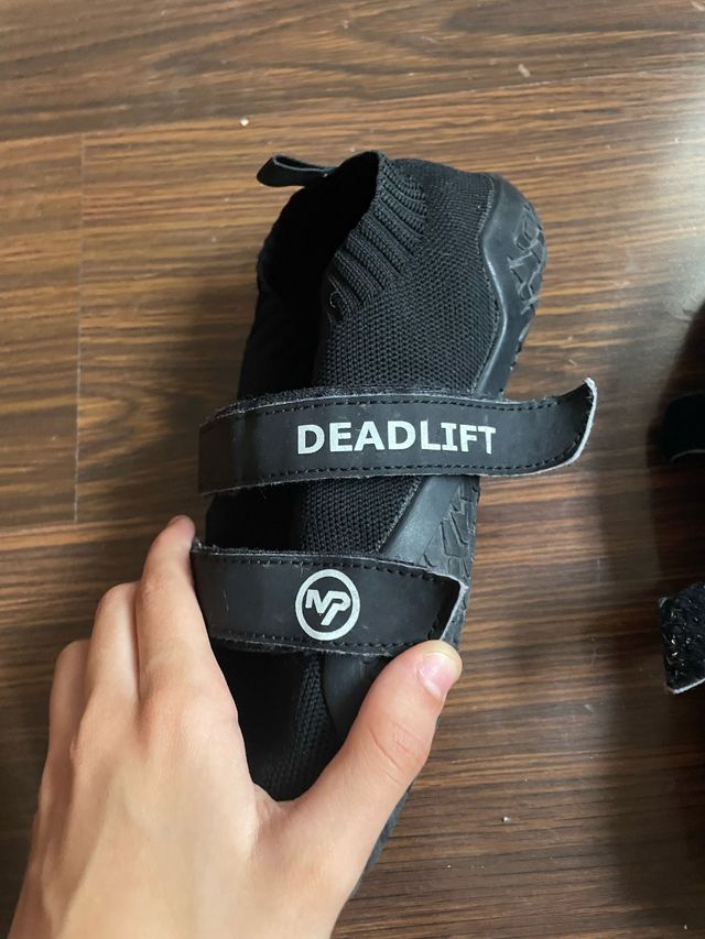 Zapatillas deportivas Powerlifting