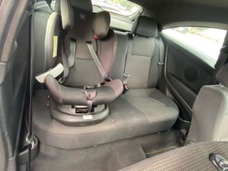 Opel Astra 2007