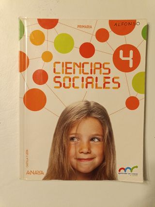 Ciencias Sociales 4.