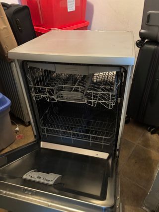 Lavavajillas Balay - 6 meses uso