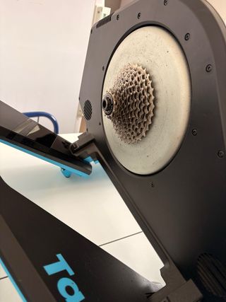 Rodillo Tacx Neo 2T