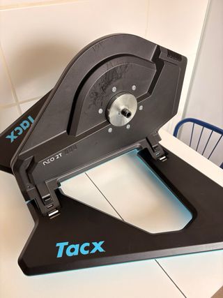 Rodillo Tacx Neo 2T