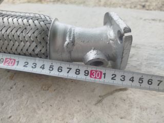 Tubo escape flexible Kia Soul