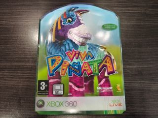 Viva Piñata Xbox 360 Edicion Especial