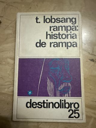 Historia de Rampa