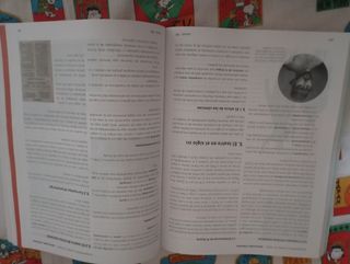 Lengua castellana y Literatura 1 Bachillerato (...