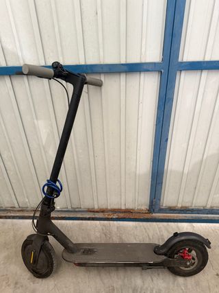 Patinete Electrico Xiaomi 