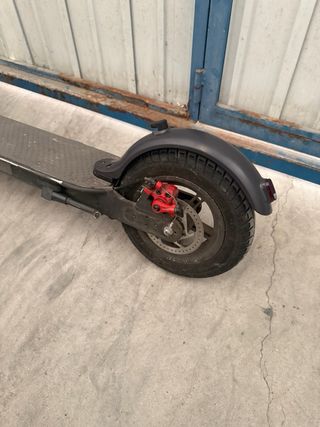 Patinete Electrico Xiaomi 