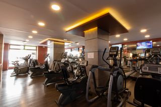 Traspaso Gimnasio Zaragoza
