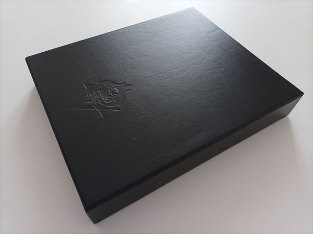 Set Carte Arte WoW (World of Warcraft)