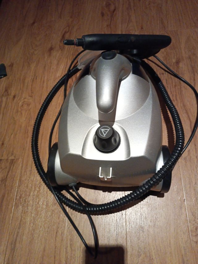 Limpiador Vapor - Multisuperficies